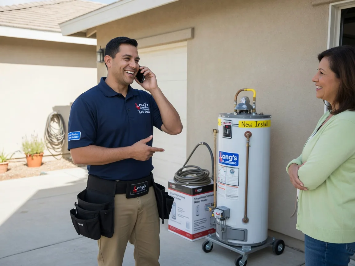 Leak Detection Vandalia, MI FAQs